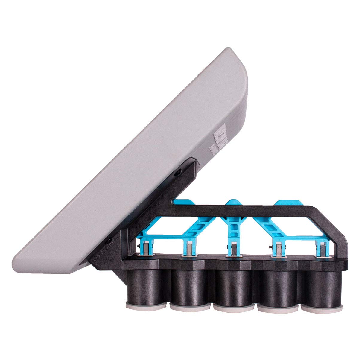 Liquid Force Wakesurf Edge Inline Wakeboard - Premium Performance Wakesurfing Board for Beginners & Pros - Perfect for Lakes, Rivers & Ocean Surfing