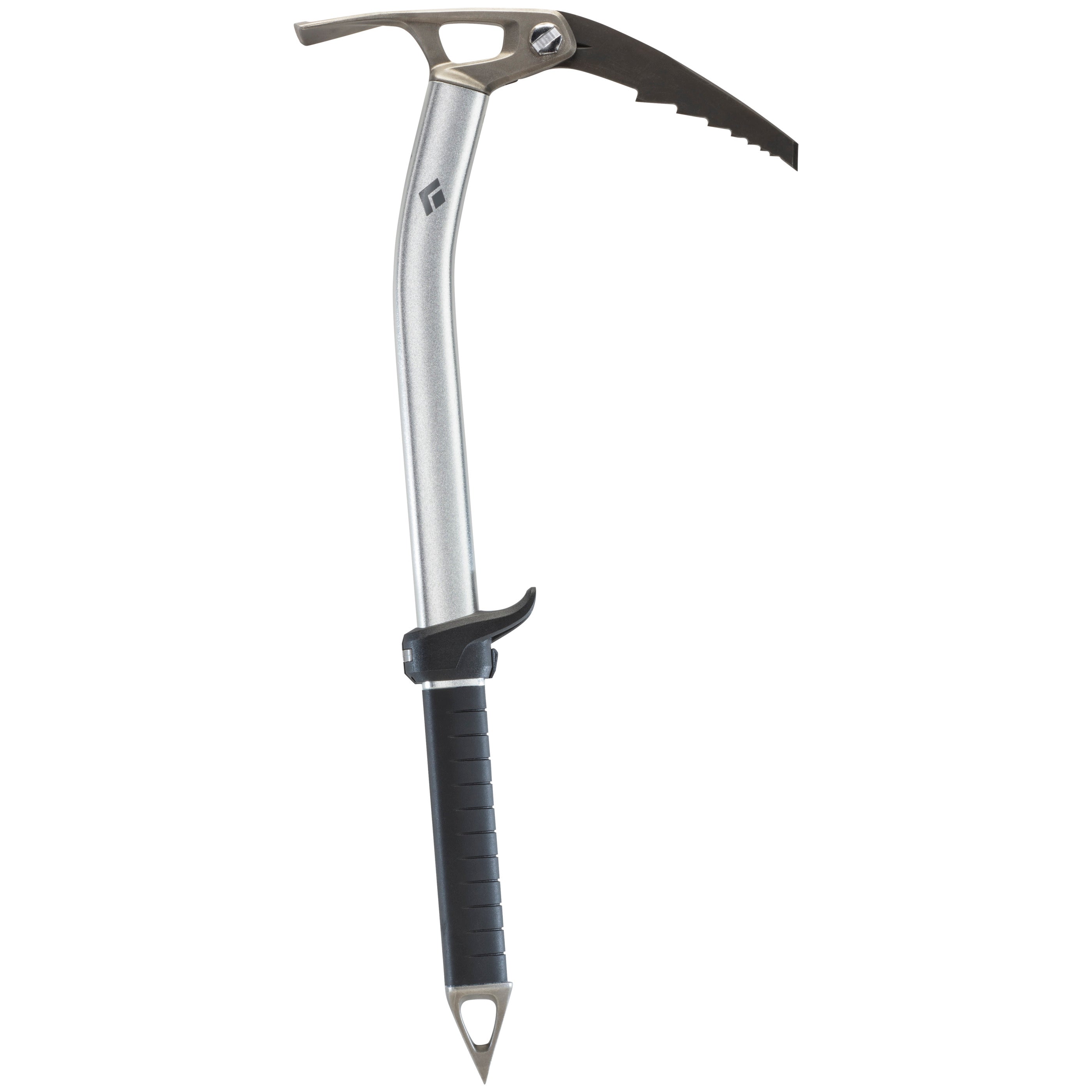 Venom Ice Axe - Lightweight Climbing Axe for Mountaineering & Ice Climbing - Durable Aluminum Alloy with Ergonomic Grip - Perfect for Alpine Adventures & Winter Hiking