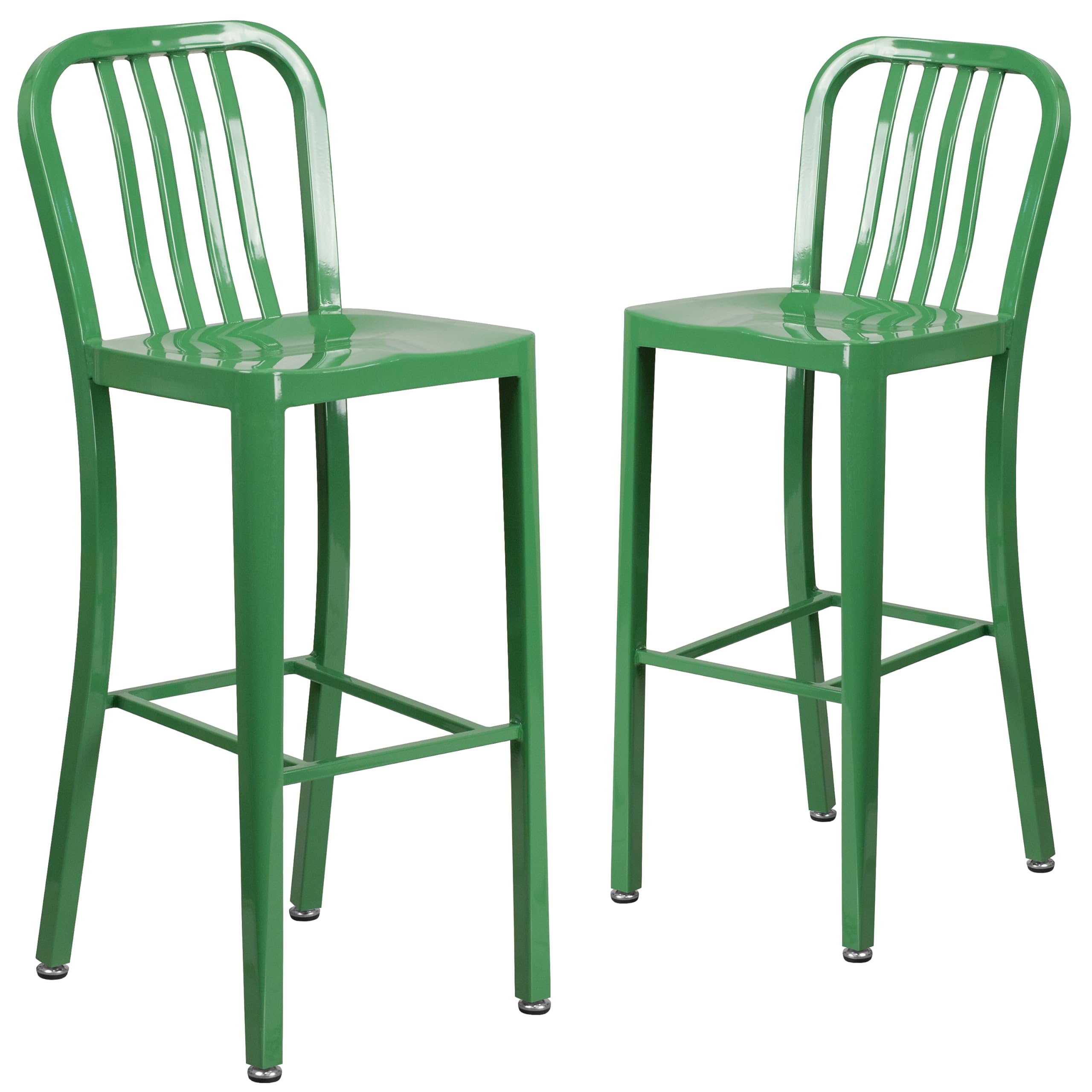 Flash Furniture Gael 2-Pack Commercial Grade 30