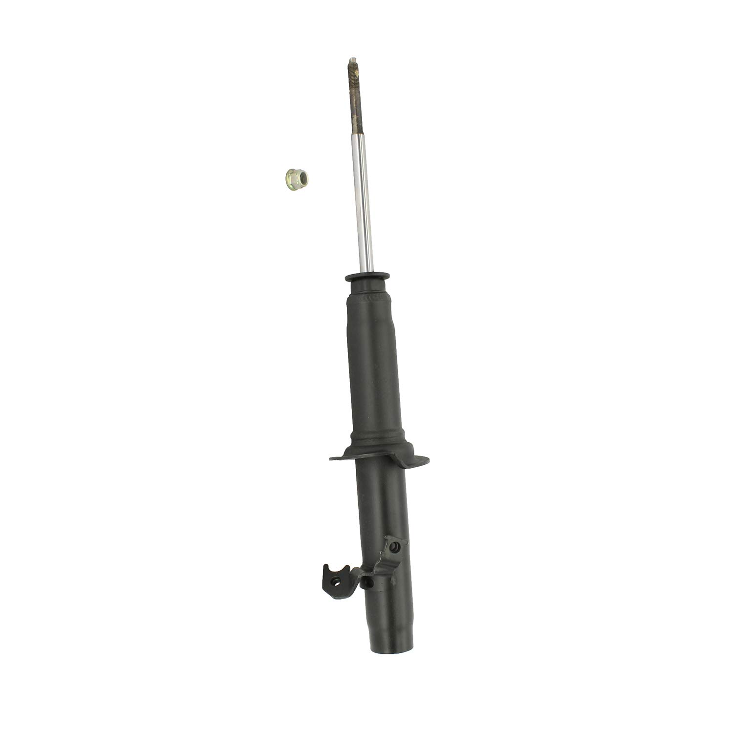 KYB 341201 Excel-G Gas Strut - Premium Replacement Shock Absorber for Smooth Ride | Compatible with Various Vehicles | Perfect for Car Suspension Repair & Maintenance
