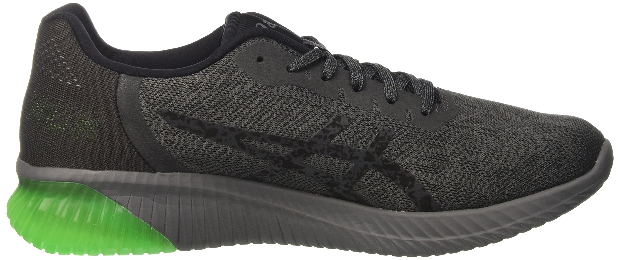 ASICS Men's GEL-Venture 6 Running Shoes - Lightweight Trail Running Shoes for Men with GEL Cushioning | Perfect for Hiking, Jogging & Outdoor Activities