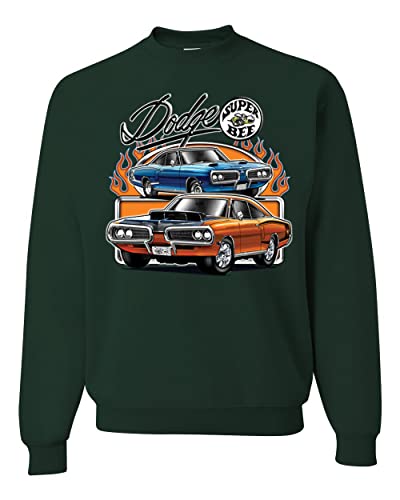 Forest Green
