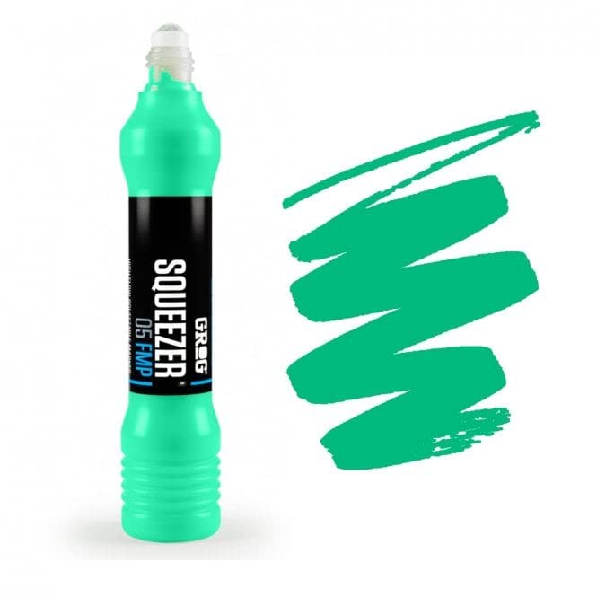 Obitory Green
