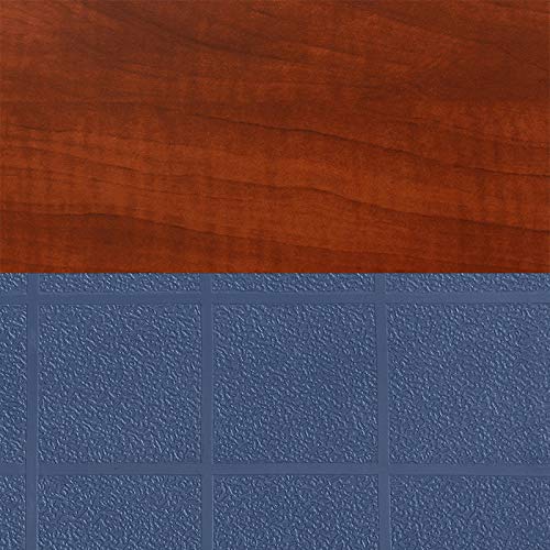 Cherry/Navy