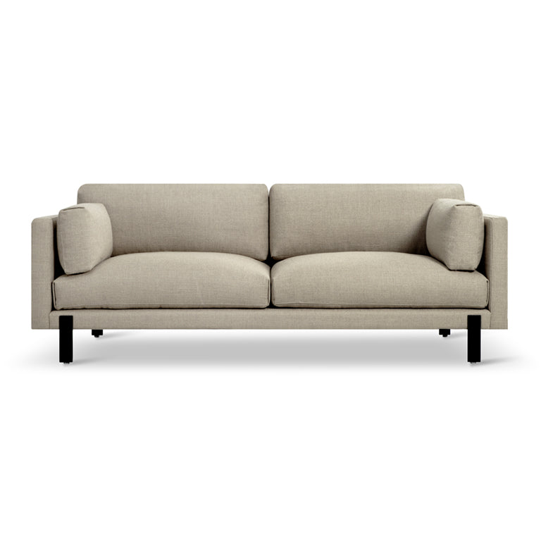 Premium Silverlake Sofa - Modern Comfortable Couch for Living Room, Lounge & Home Decor - Durable Upholstered Furniture for Relaxation & Entertainment