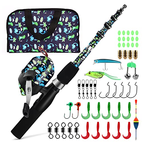 B-RAWRR Dinosaur Set-Carrier Bag