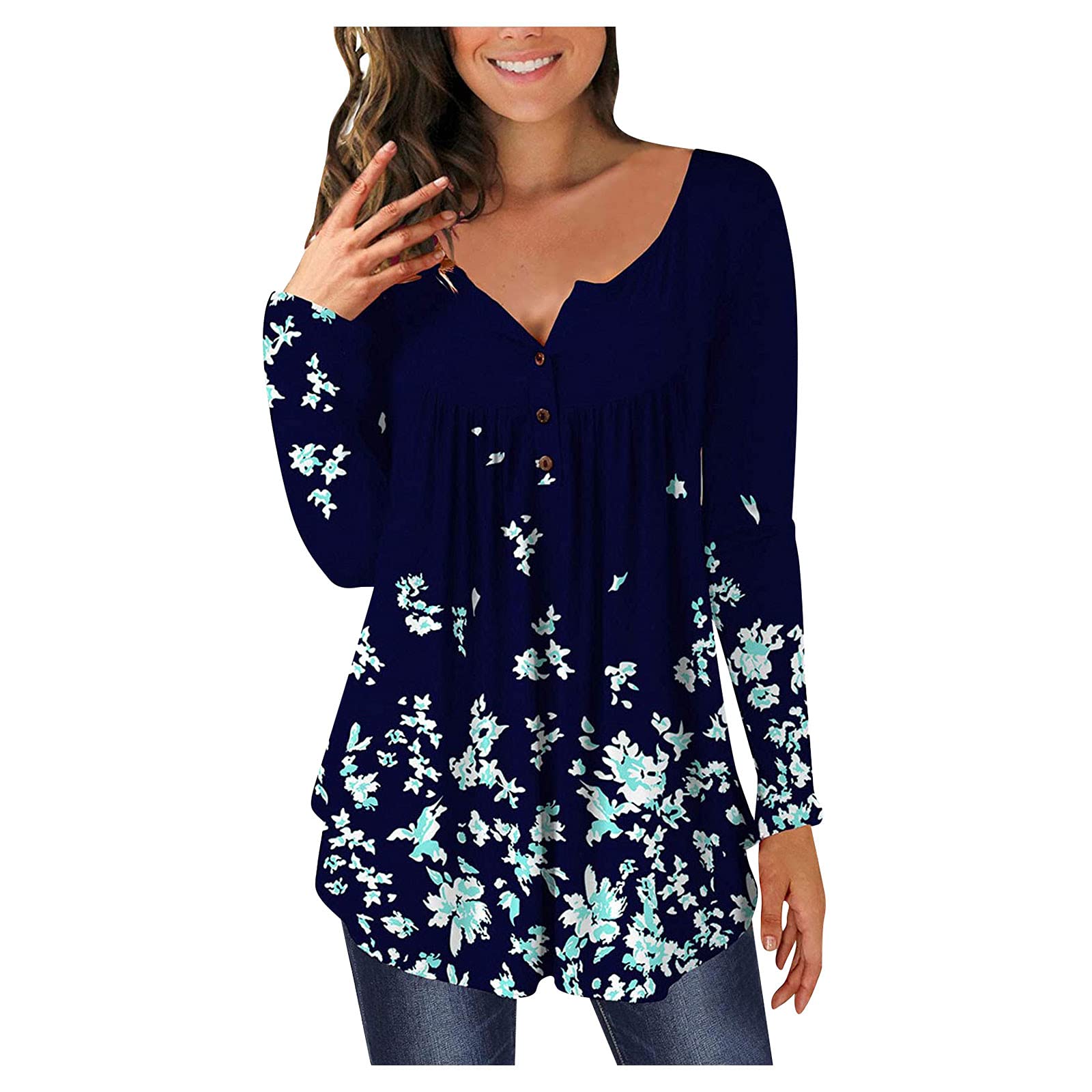 Sexy Plus Size Women's Tank Tops - Casual Striped Tunic for Summer & Fourth of July