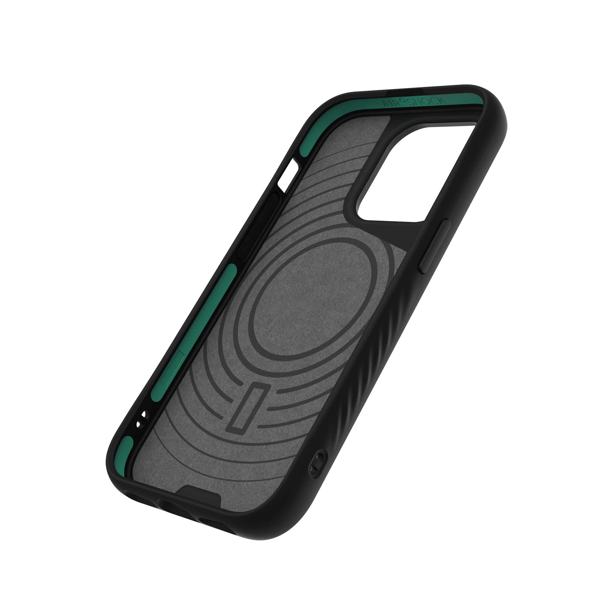 Mous Limitless 5.0 Carbon Fiber iPhone 14 Pro Max Case - MagSafe Compatible, Shockproof Protective Phone Cover - Perfect for Outdoor Adventures & Daily Protection