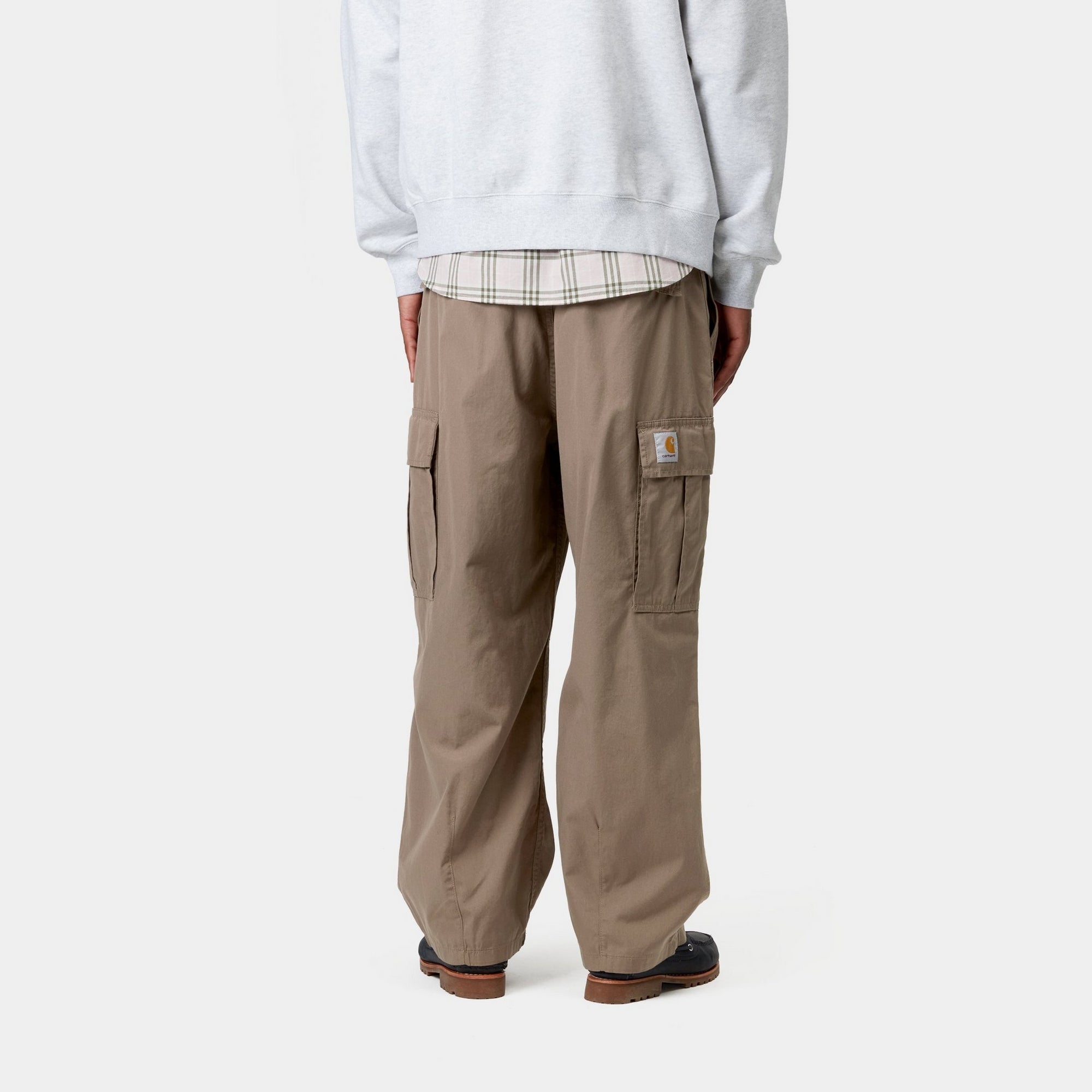Cole Cargo Pants for Men - Durable Work Pants with Multiple Pockets | Comfortable Outdoor Hiking & Construction Work Pants