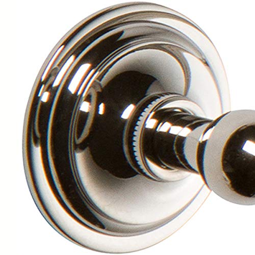 Polished Nickel