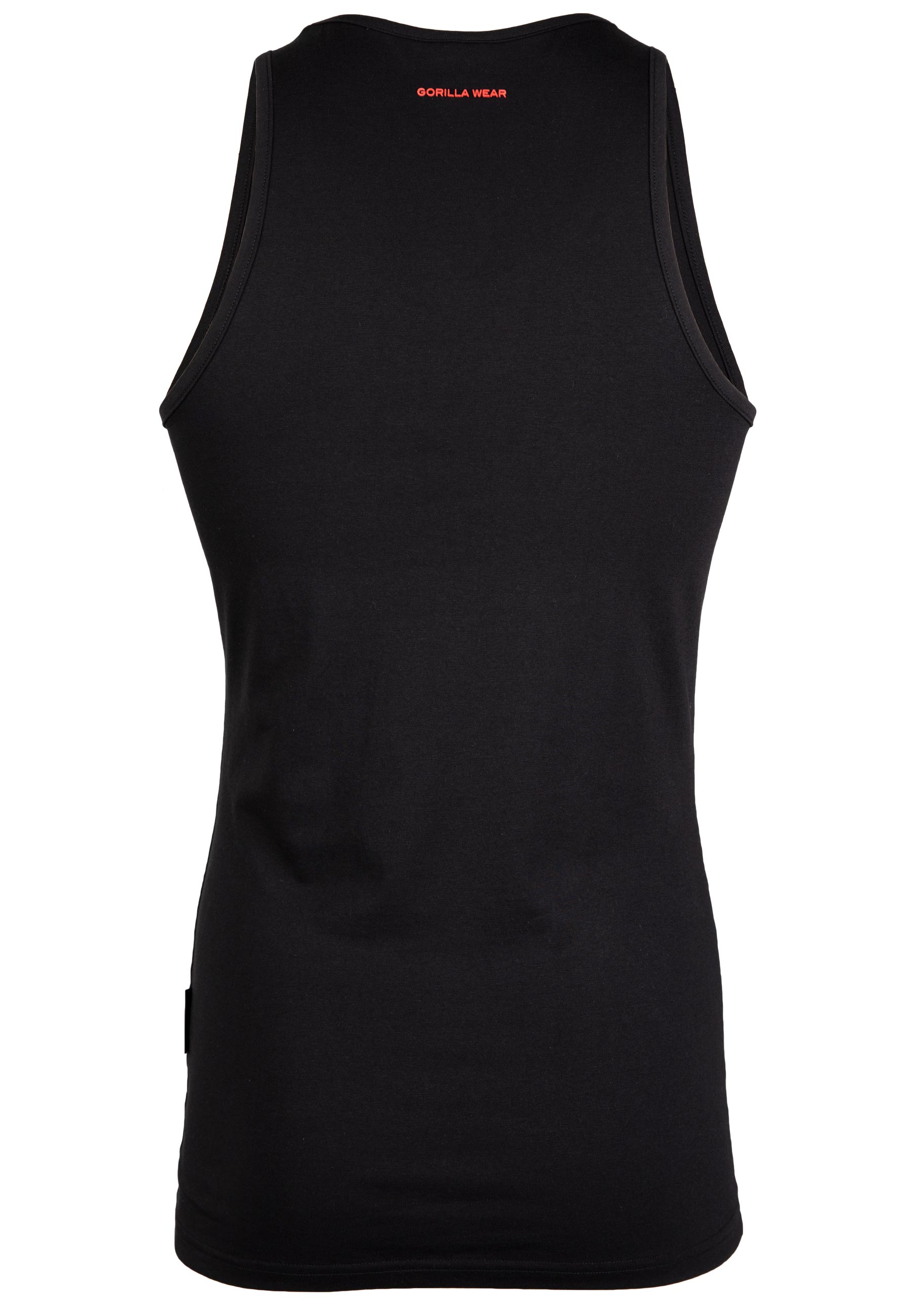 Adams Stretch Tank Top for Women - Soft Breathable Workout Top - Black - Perfect for Yoga, Running & Gym