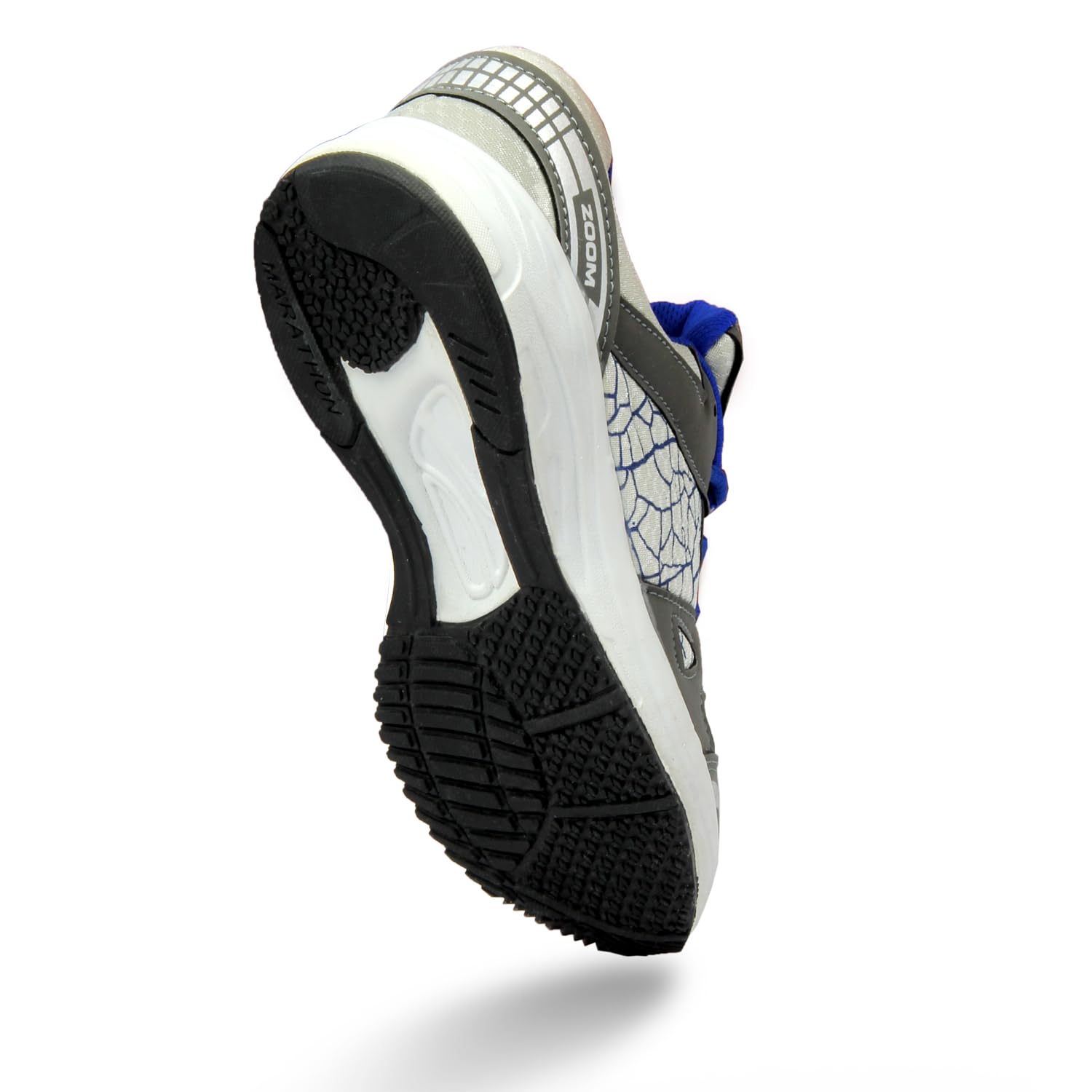 Baspo Marathon Walking Shoes - Lightweight & Comfortable Running Shoes for Men & Women - Perfect for Jogging, Gym Workouts & Long Distance Walking