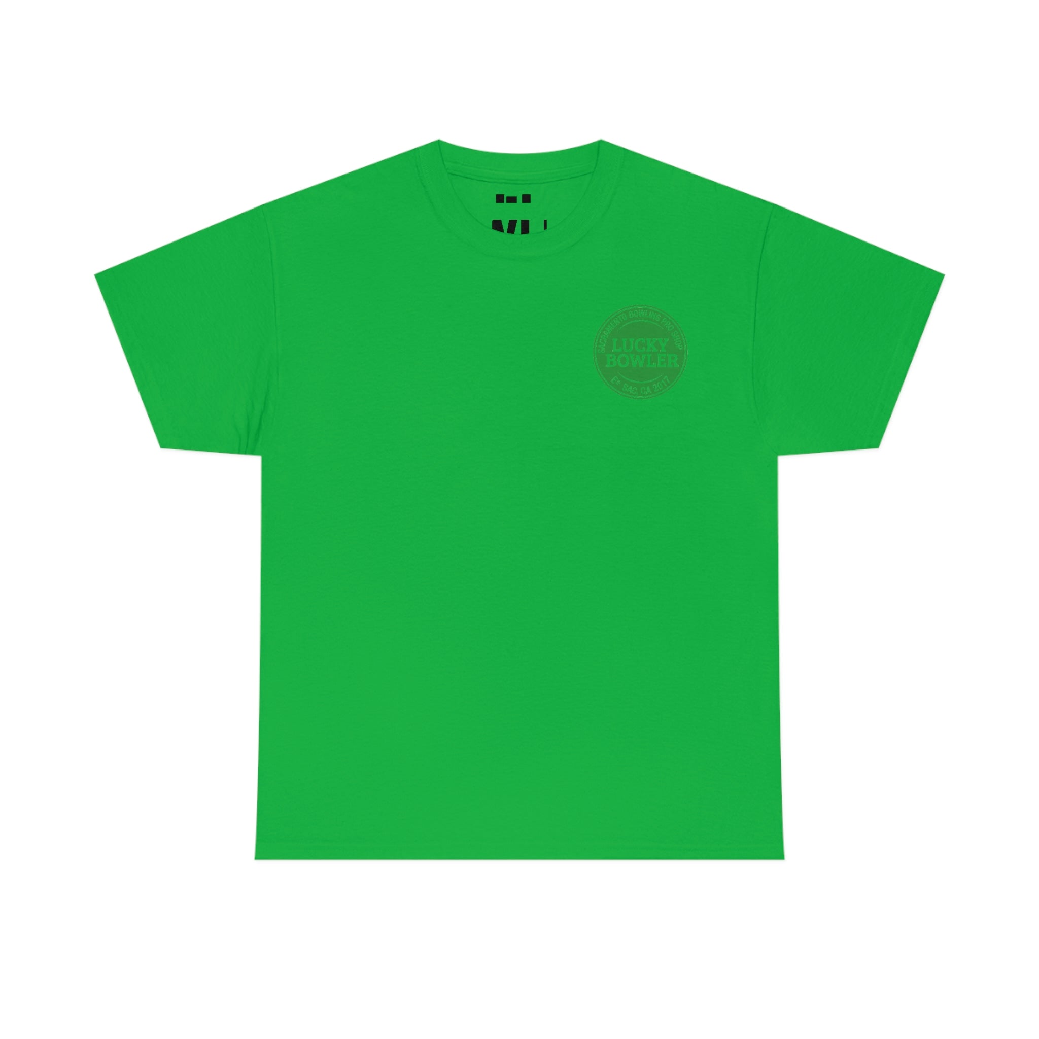Irish Green