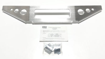 2002-2006 Yamaha Grizzly 660 Front Grab Bar - Heavy Duty ATV Handle for Off-Road Adventure & Trail Riding