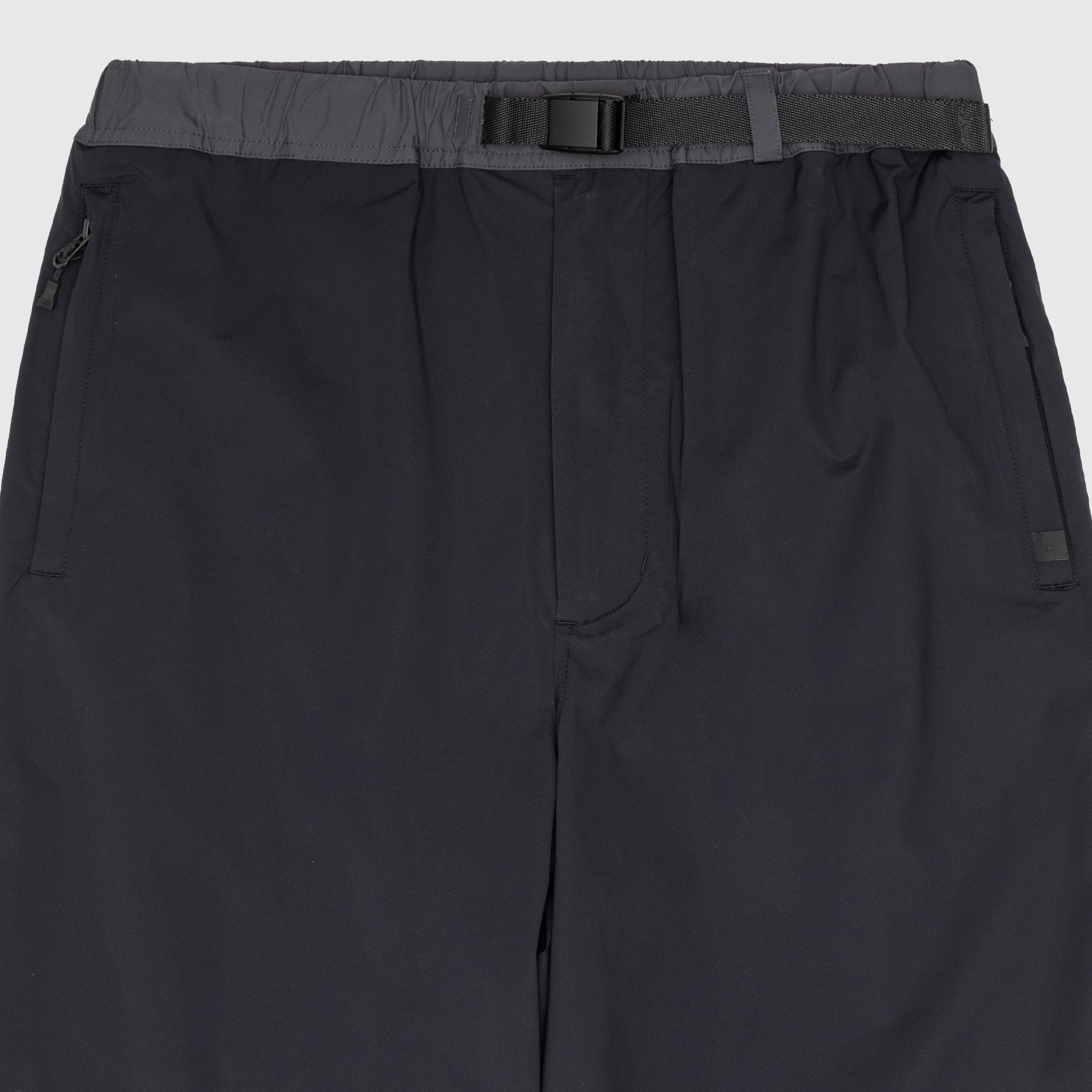 Tech Belted Extreme Pants for Men - High-Performance Outdoor & Work Pants with Adjustable Waist - Perfect for Hiking, Camping, and Construction Work