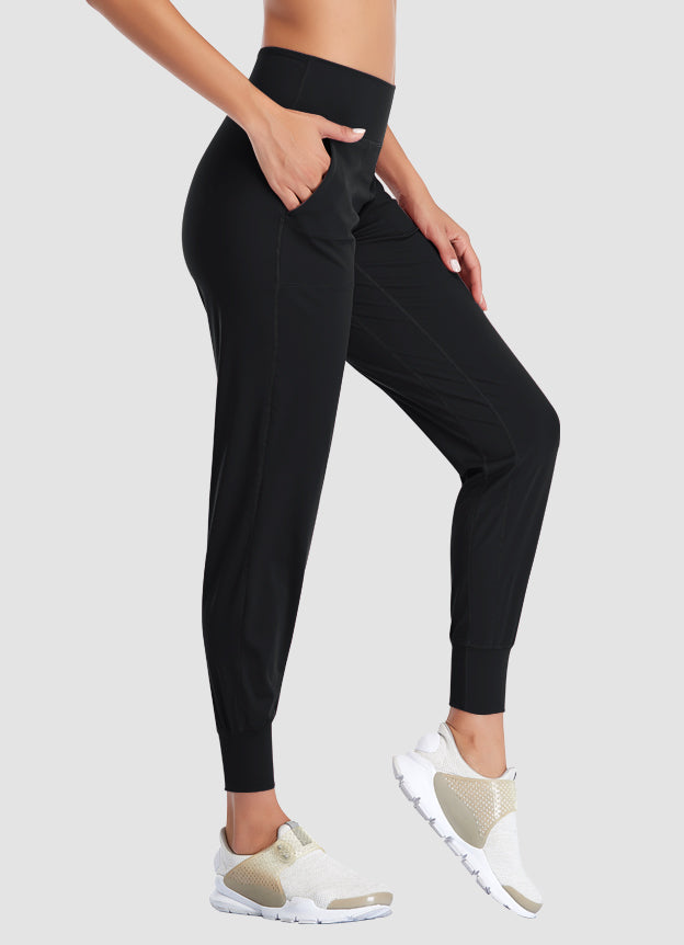 AXESEA Essential Jogger Pants for Men - 28