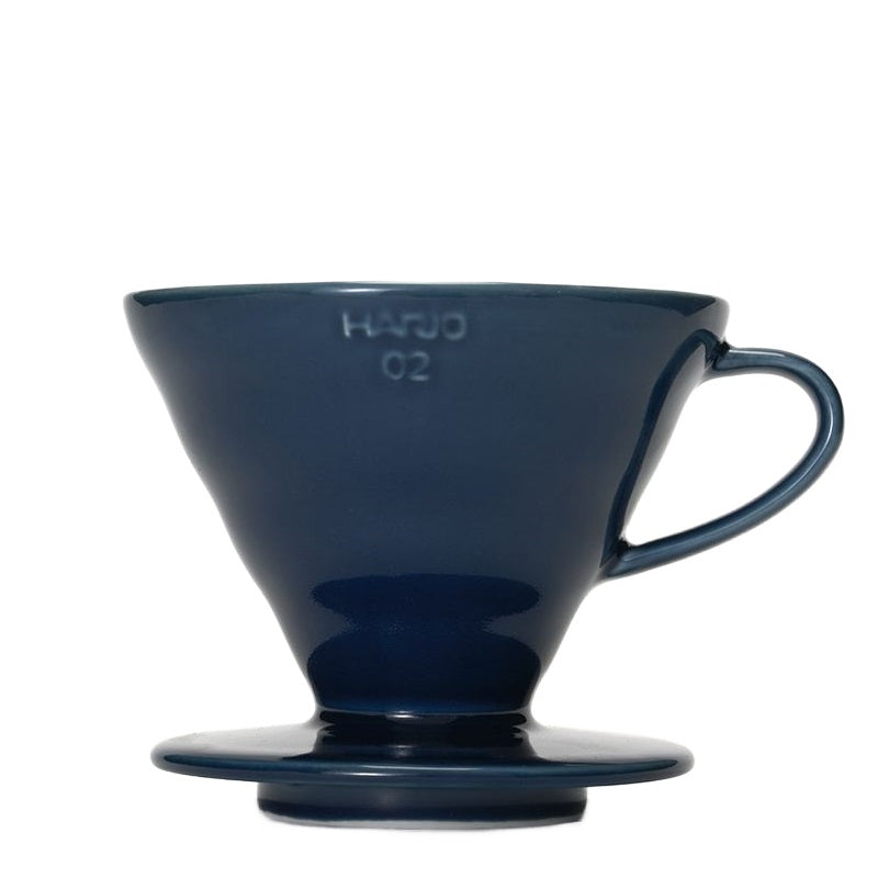 Indigo Blue