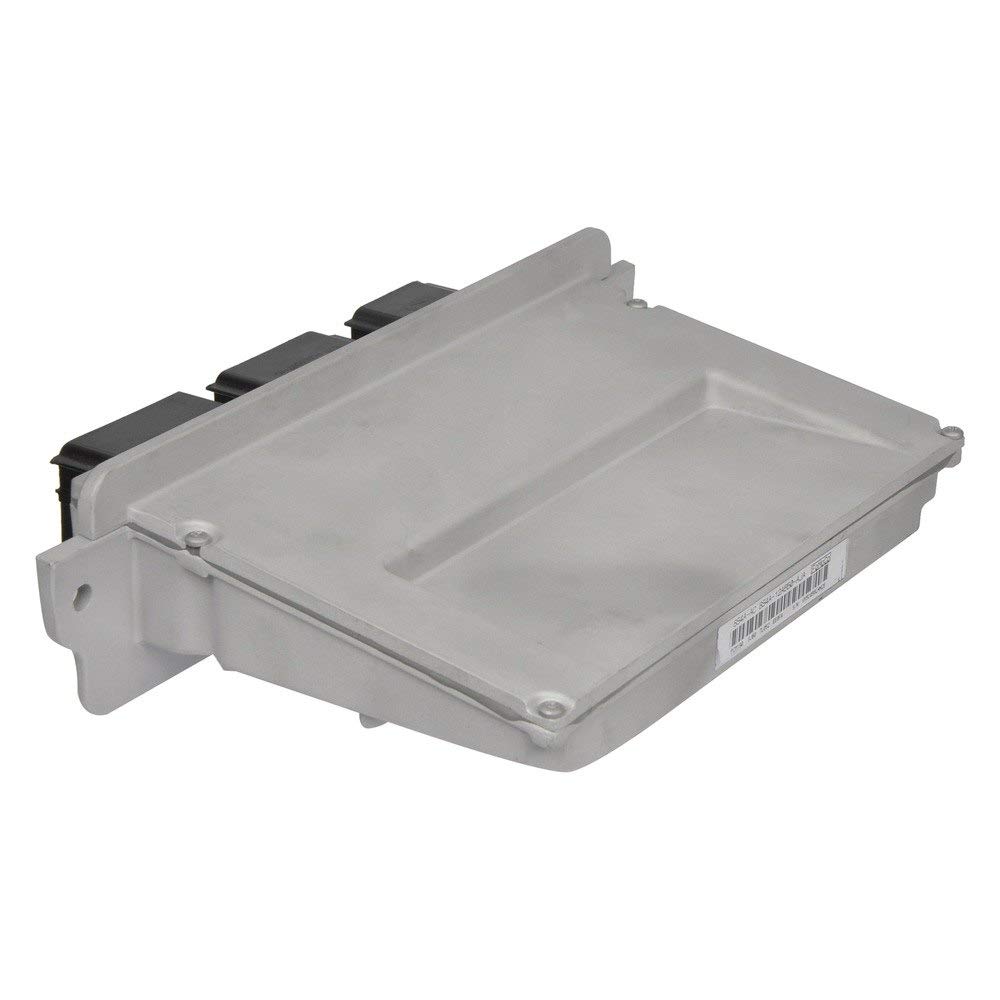 Cardone 78-9146F Remanufactured Engine Control Computer ECM ECU - Compatible with Select Ford, Lincoln & Mercury Vehicles - Perfect for Engine Performance & Fuel Efficiency Optimization
