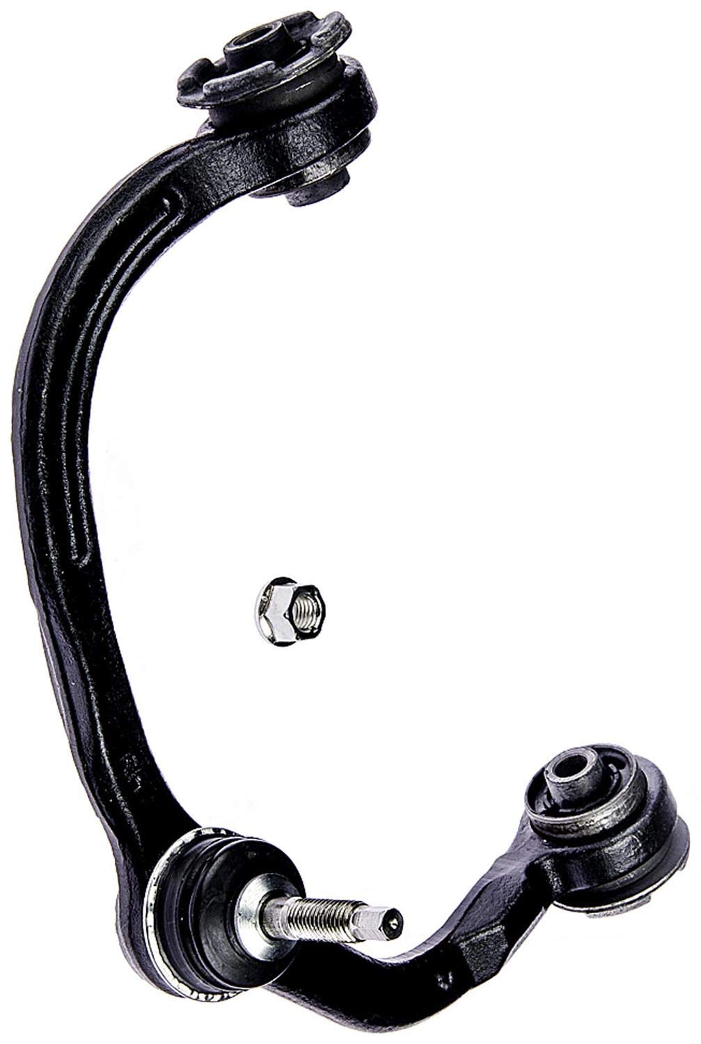 APDTY 149492 Front Lower Control Arm Replacement for Ford F-150 2004-2008 - Compatible with 4L1Z3084AA - Durable Suspension Part for Smooth Ride & Off-Road Performance