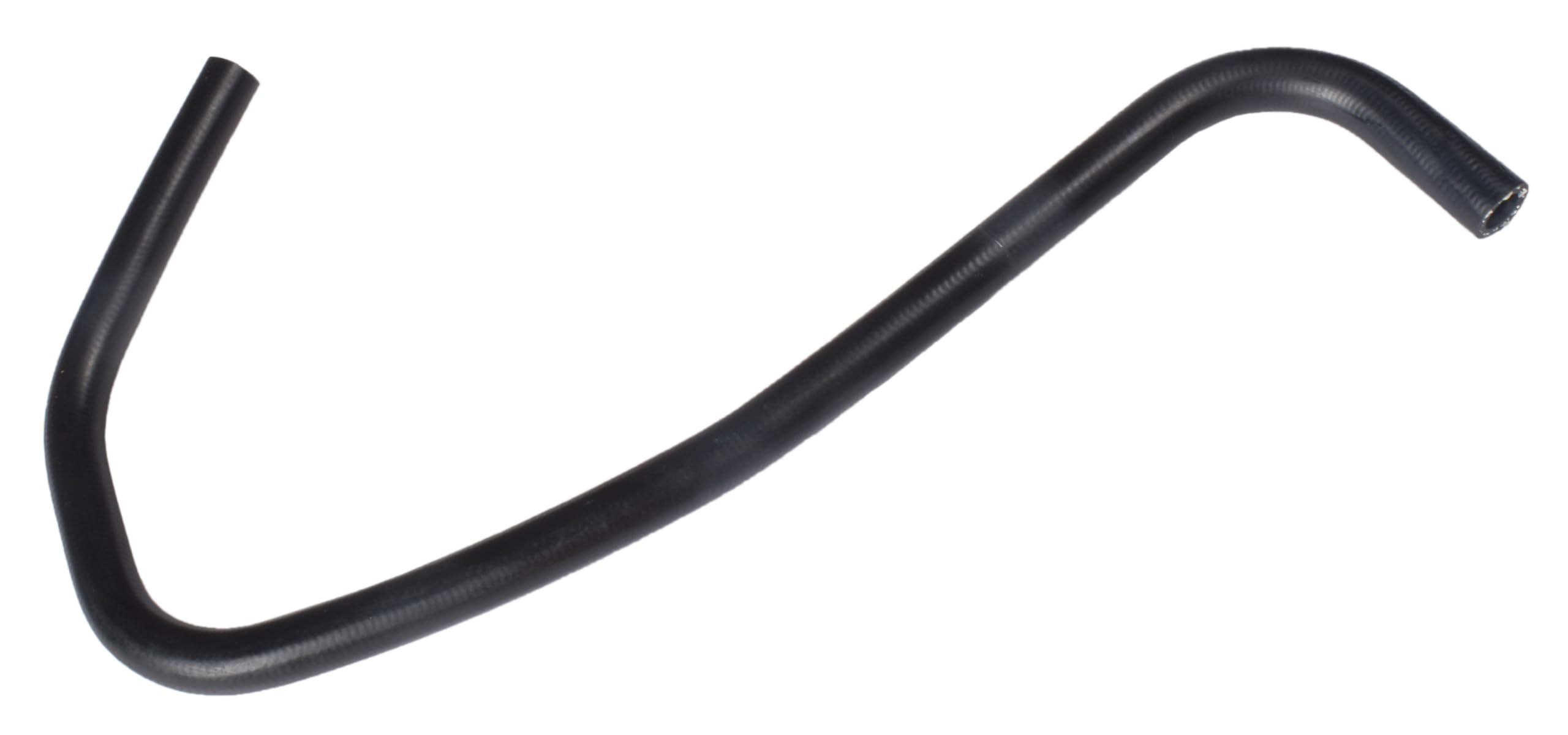 Continental 63286 Molded Heater Hose - Premium Quality Replacement for Cars & Trucks - Perfect for Engine Cooling System Maintenance & Repair
