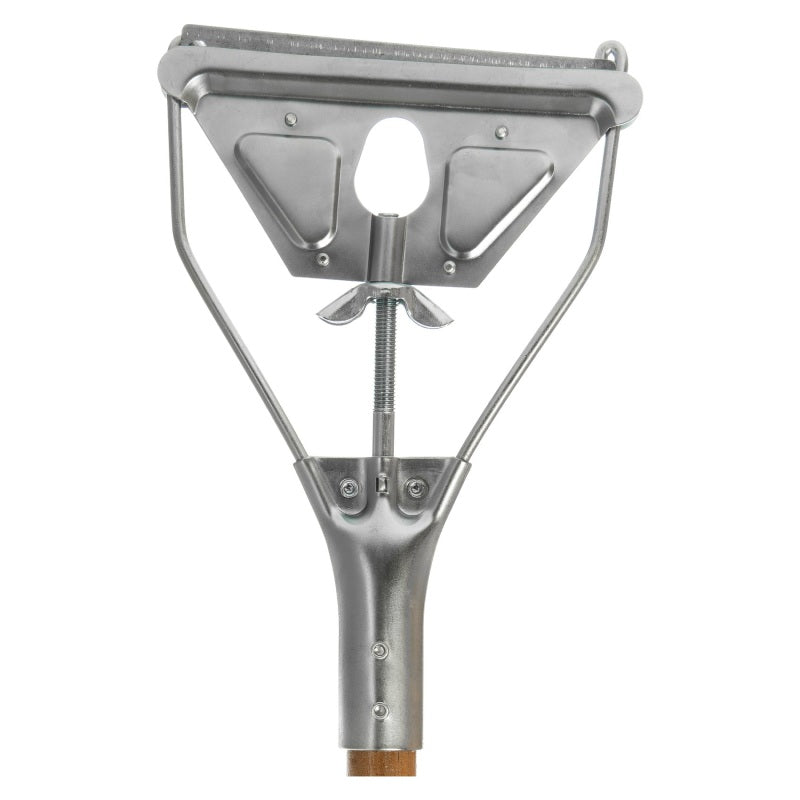 Carlisle 4034000 Quick Change Mop Handle, 63