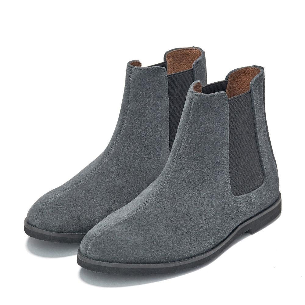 Charlie Grey - Premium Comfortable & Stylish Men's Sneakers for Casual Wear, Running & Everyday Use