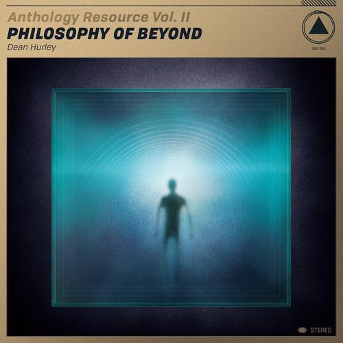 Anthology Resource Vol. II: Philosophy of Beyond - Limited Edition Gold Vinyl LP | Collector's Item for Audiophiles & Music Enthusiasts | Perfect for Home Listening & Vinyl Collections
