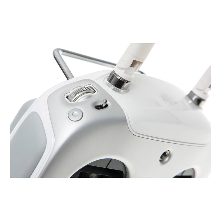 DJI Inspire 1 Remote Controller - Professional Drone Transmitter with 2.4GHz Frequency for Aerial Photography & Videography - Perfect for Filmmaking, Surveying, and Outdoor Adventures