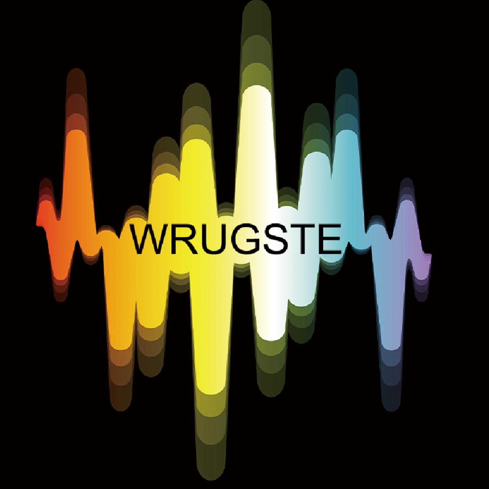 Wrugste Professional XLR Audio Interface - 24Bit/192kHz USB Recording Interface with Ultra-Low Latency, 48V Phantom Power & Plug & Play for Podcasting, Streaming, Music Production - Perfect for Home Studio, Voice Overs & Live Performances