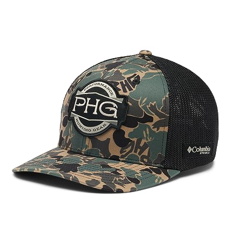 Sahara Duck Camo/Black