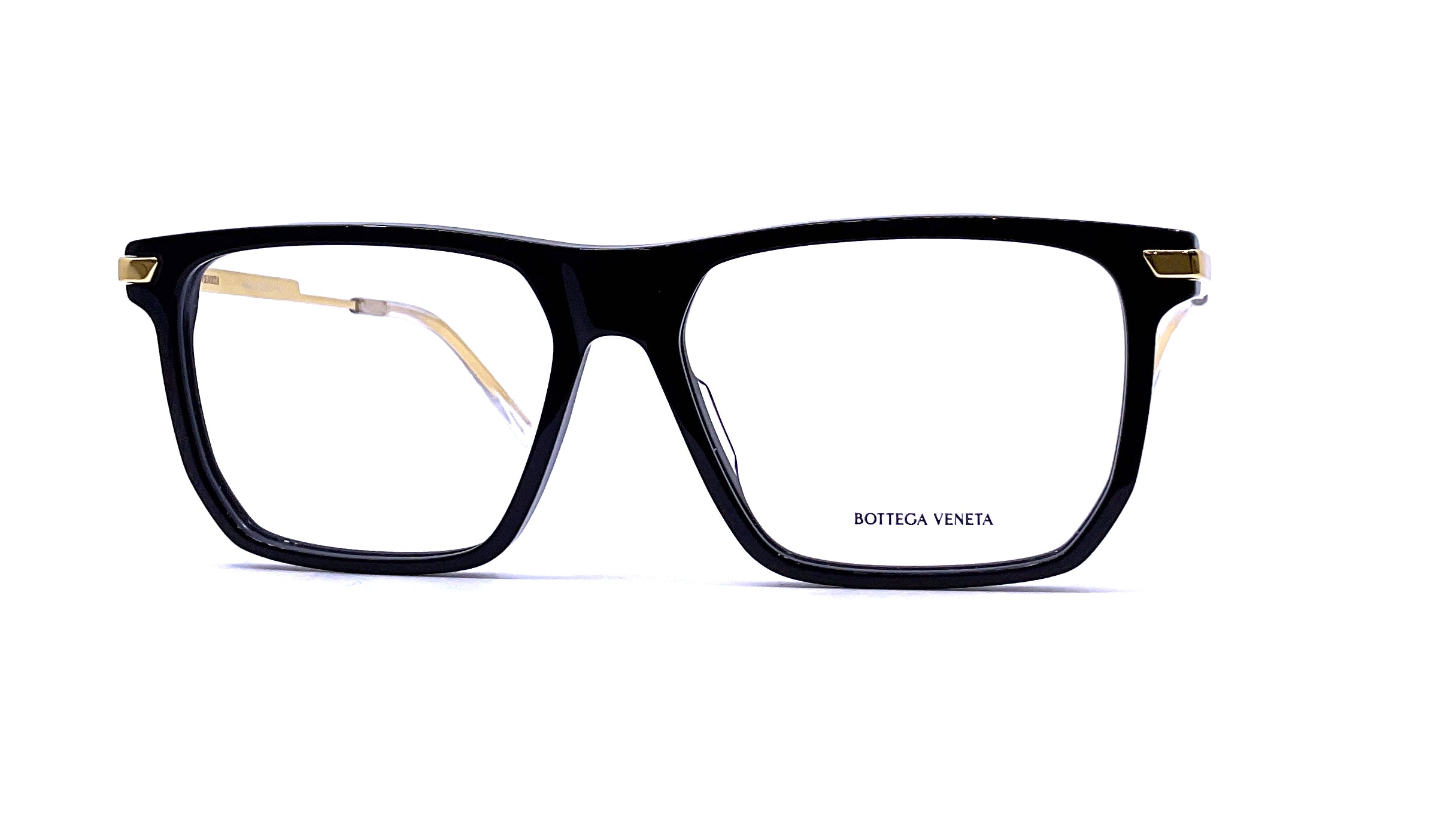 Bottega Veneta BV1071O (001) Sunglasses - Luxury Designer Shades for Men & Women - Perfect for Outdoor Activities, Travel, and Fashion Statements