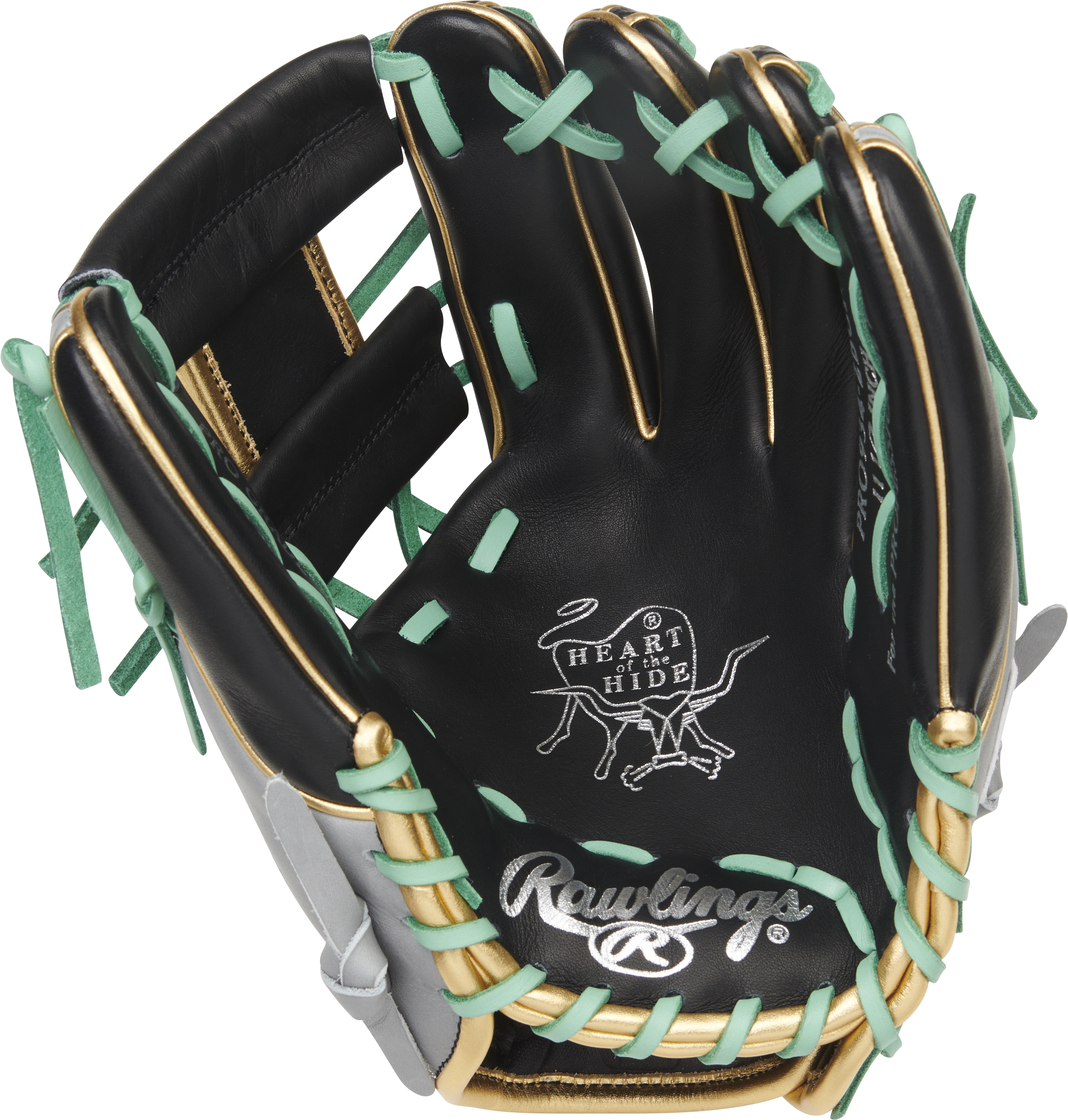 Rawlings Gold Glove Club April 2022 Heart of the Hide 11.5