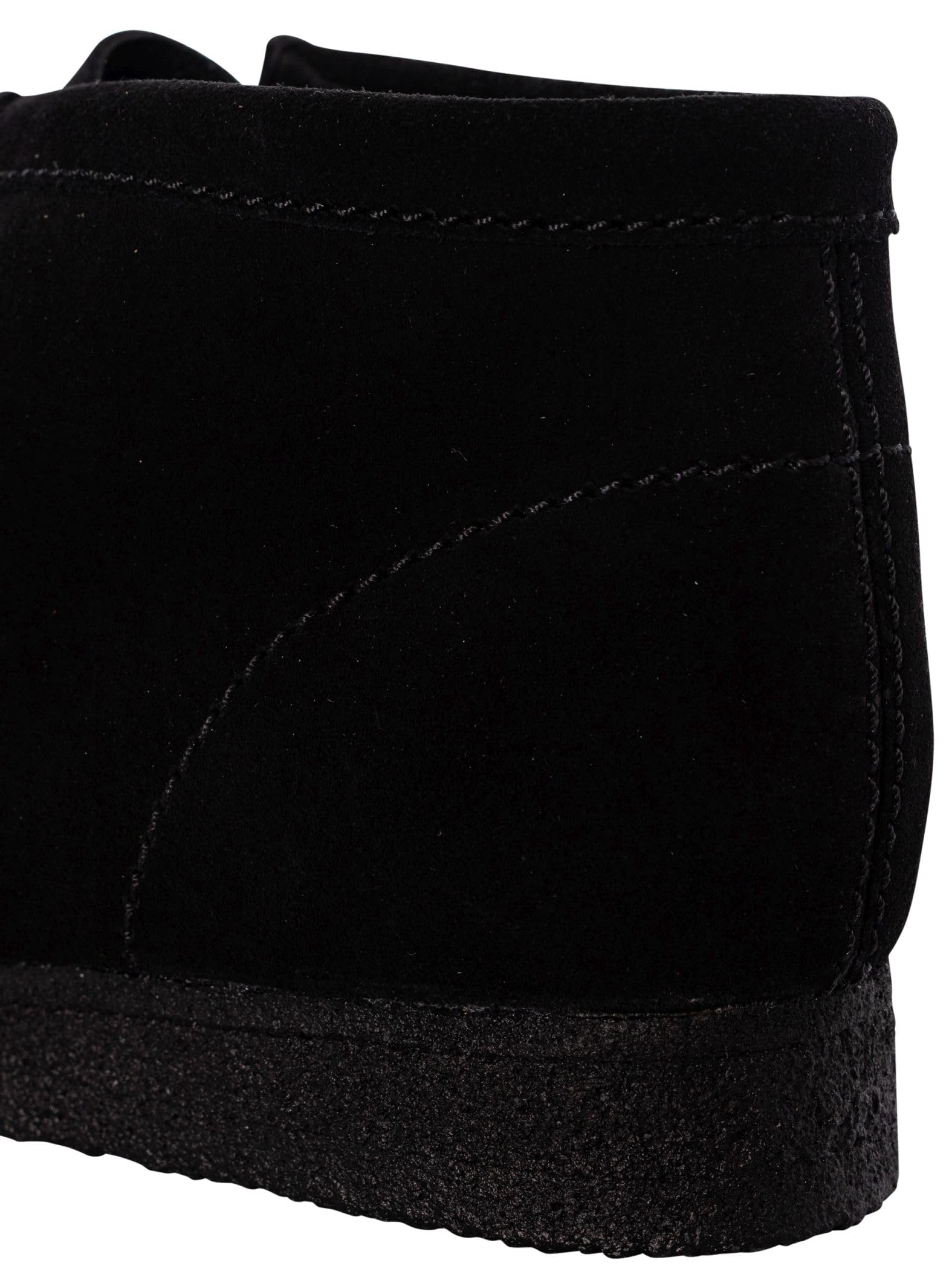 Clarks Men's Desert Boots - Comfortable & Stylish Casual Shoes for Walking, Travel & Everyday Wear