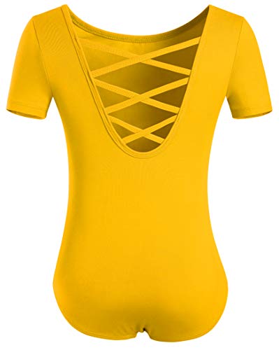 Lemon Yellow