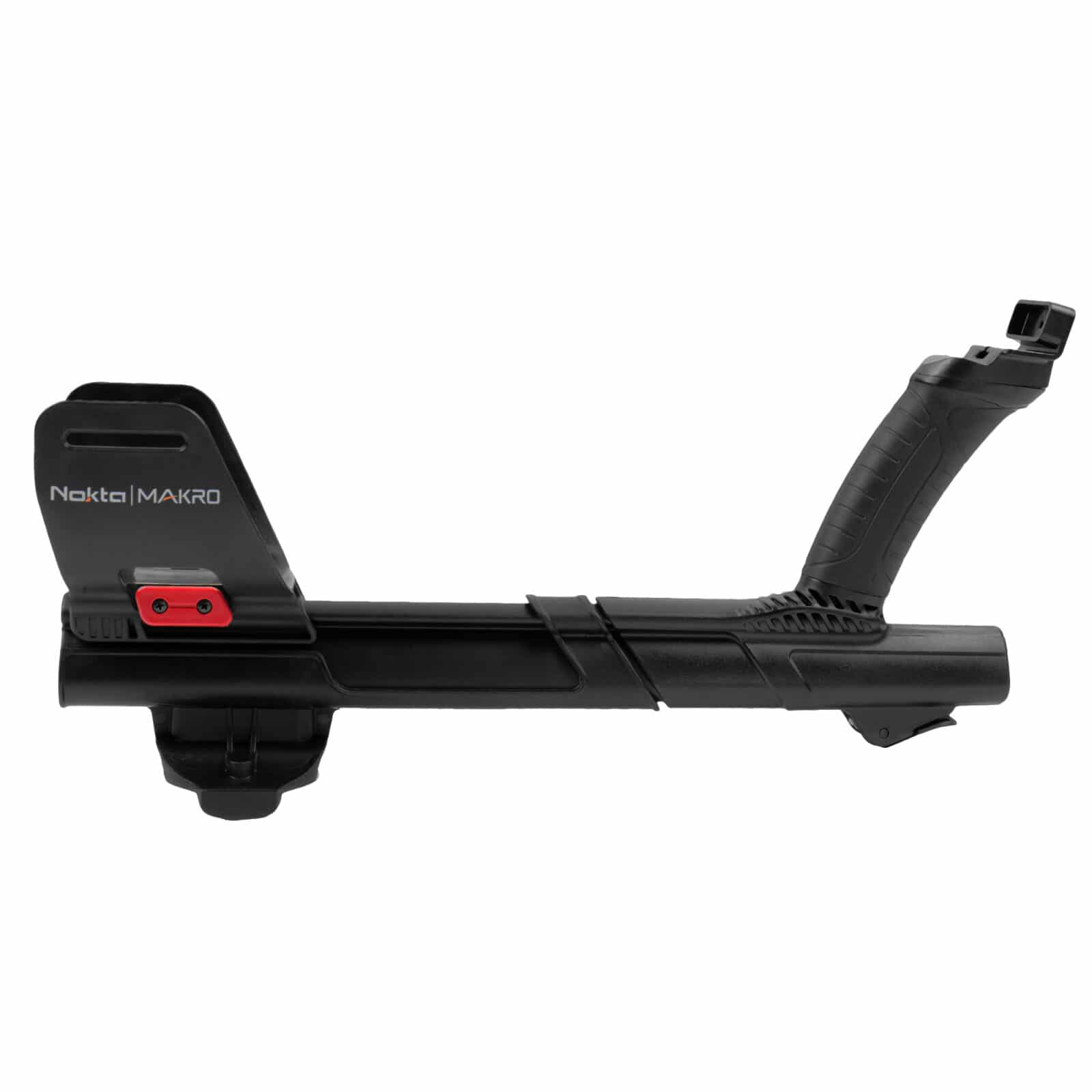 Nokta Gold Finder 2000 Metal Detector - Waterproof Anfibio Upper Shaft & Ergonomic Handle for Treasure Hunting, Beach & Underwater Metal Detecting