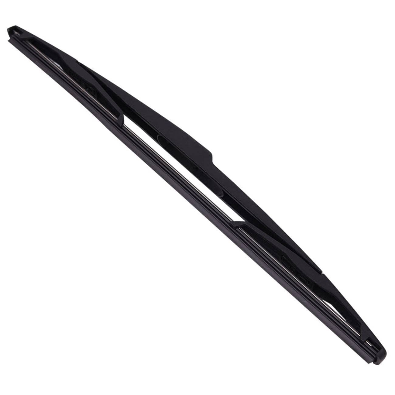 68078306AA Windshield Wiper Arm Blade Rear Side - 2PCS Replacement Set for Smooth Wiper Performance | Perfect for Jeep, Dodge, Chrysler Vehicles in Rainy Weather