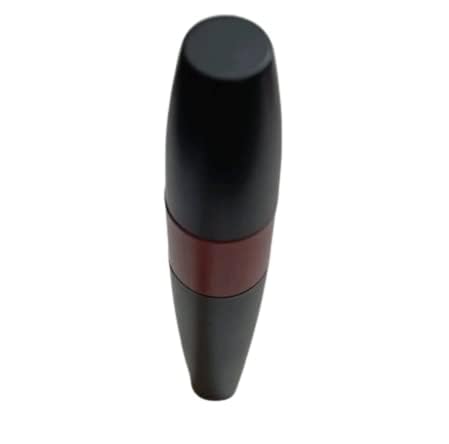 BEBOQUEEN Waterproof Liquid Black Mascara - Long Lasting, Smudge Proof for Voluminous Lashes | Perfect for Daily Wear, Parties, and Special Occasions