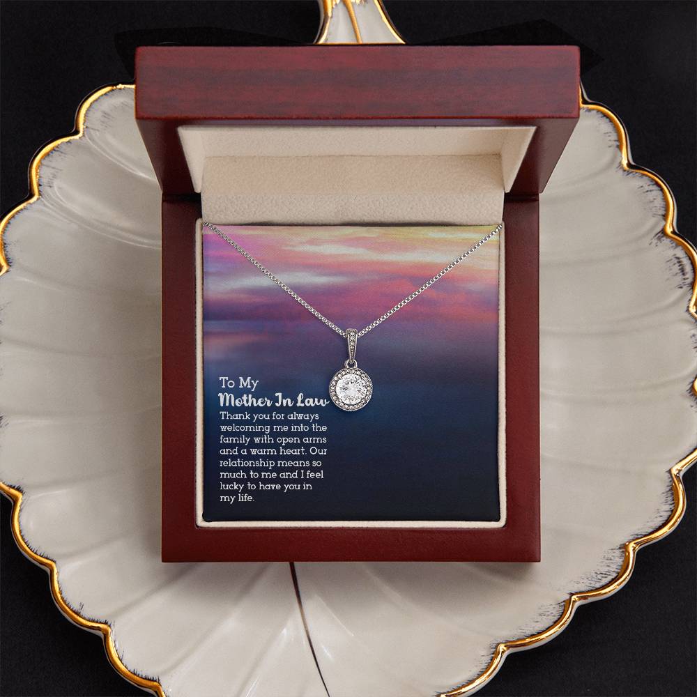 Thoughtful Birthday & Holiday Gifts for Mother-in-Law - Perfect Bonus Mom Presents for Special Occasions & Family Celebrations