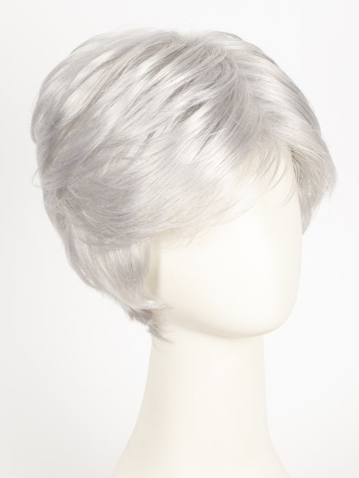 Billie Synthetic Wig with Basic Cap - Soft & Natural-Looking Hairpiece for Women | Perfect for Cosplay, Costume Parties & Everyday Wear