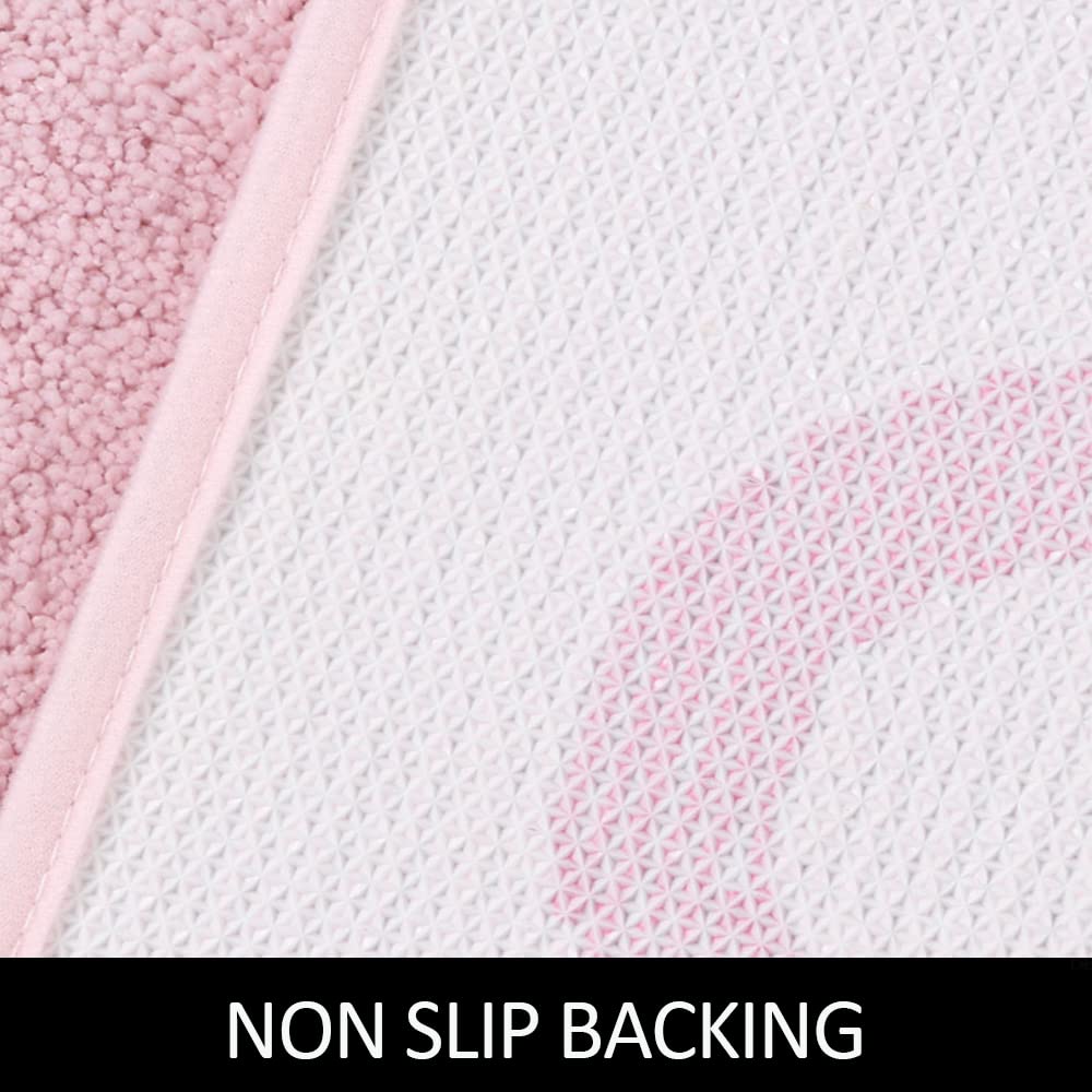 Naked Bath Mat - 17
