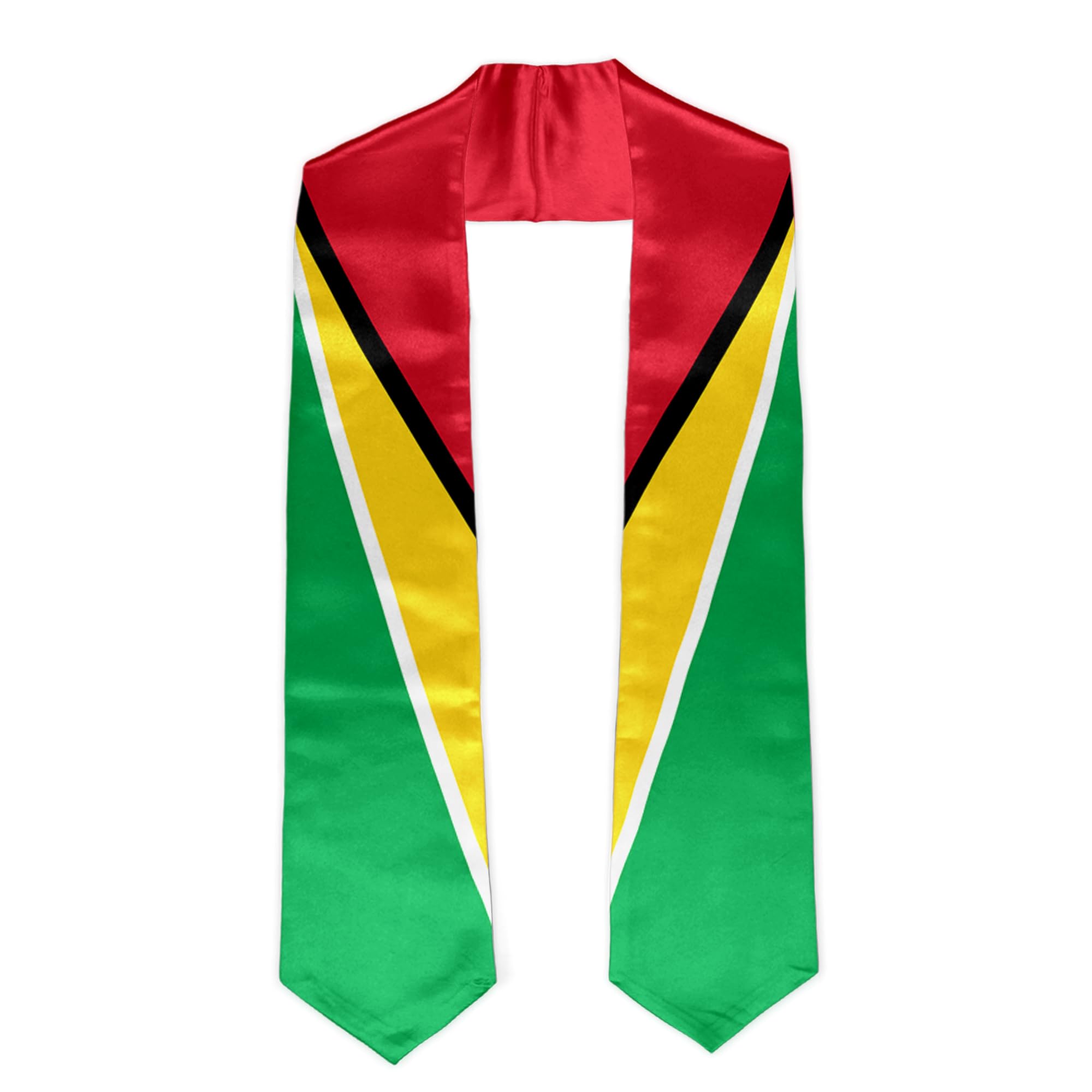 Civilos Graduation Stole - 72 Inch Unisex Honor Sash for Graduation Ceremonies | Perfect for High School & College Commencement, Academic Achievements & Graduation Photos