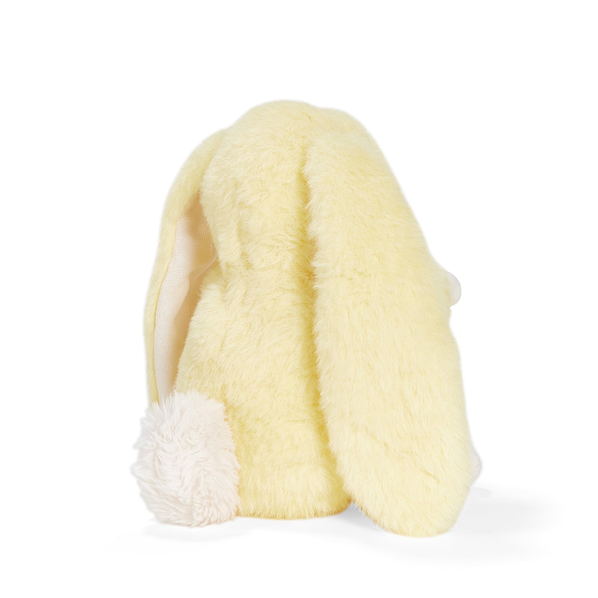 Tiny 8 Nibble Bunny Lemongrass Scented Plush Toy - Perfect for Stress Relief, Kids' Gifts & Home Decor