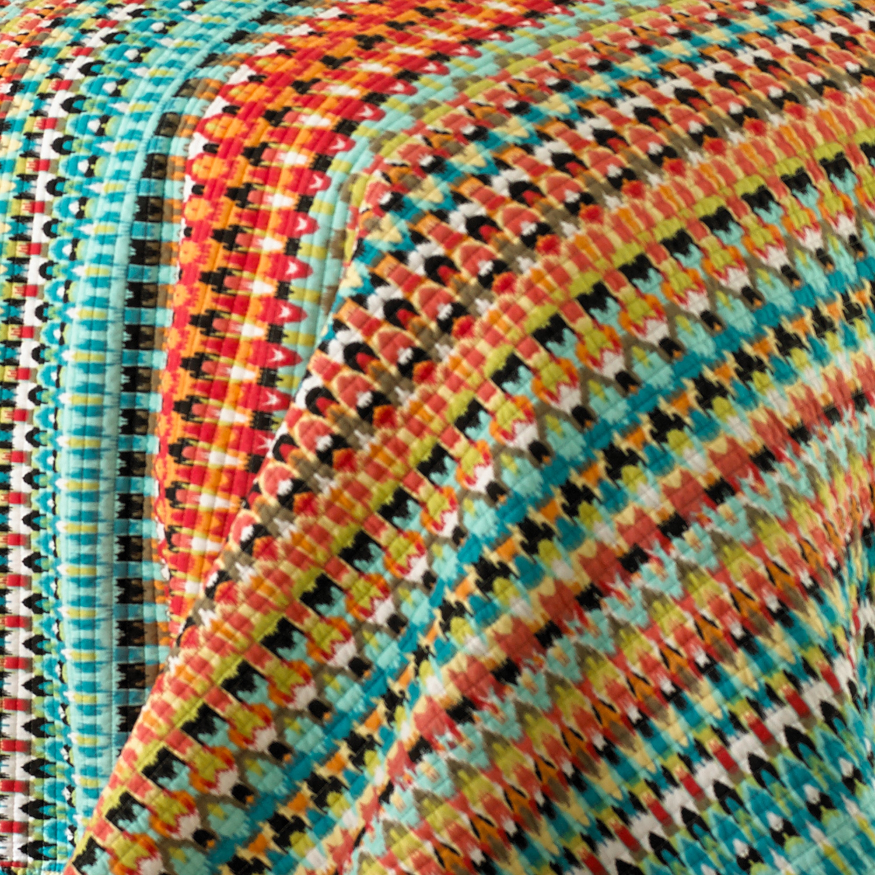 Premium Corona Quilt Set - Soft & Breathable Queen/King Size Bedding - Perfect for Cozy Nights & Guest Room Comfort