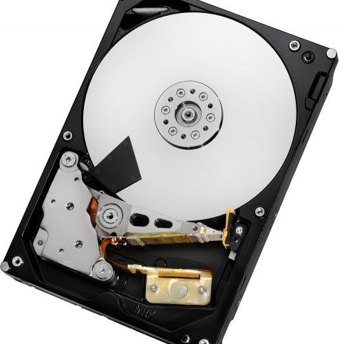 HGST Ultrastar 7K6000 6TB 7200RPM SAS 3.5