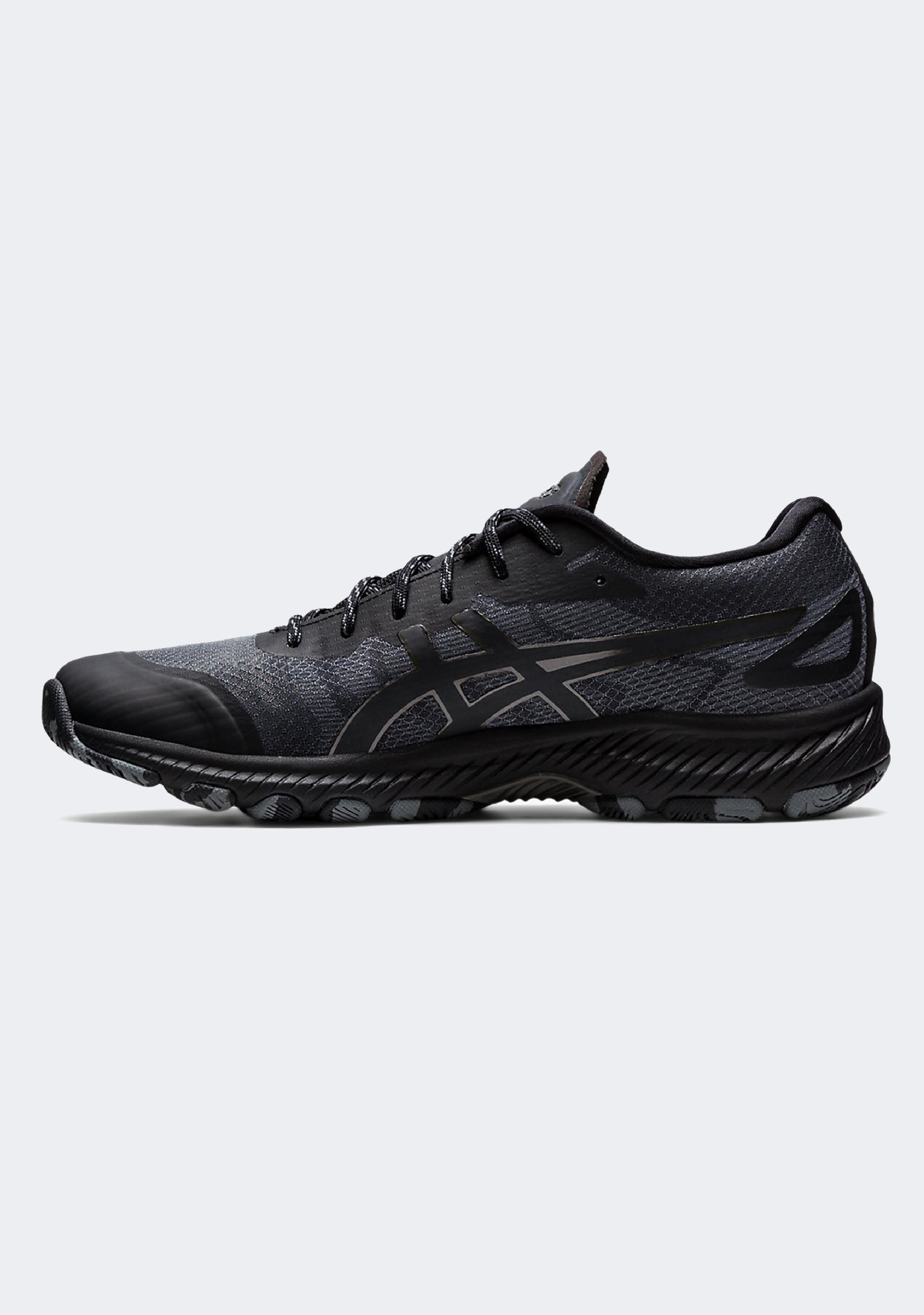 ASICS Women's Netburner Professional FF 3 Volleyball Shoes - Lightweight Court Sneakers for Indoor Sports & Training