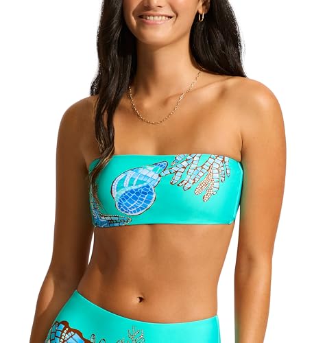 La Mer Aquatic Blue
