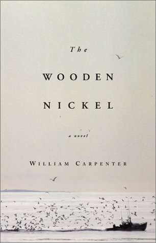 The Wooden Nickel: A Novel - Heartwarming Story of Friendship and Adventure - Perfect for Book Clubs & Reading Enthusiasts