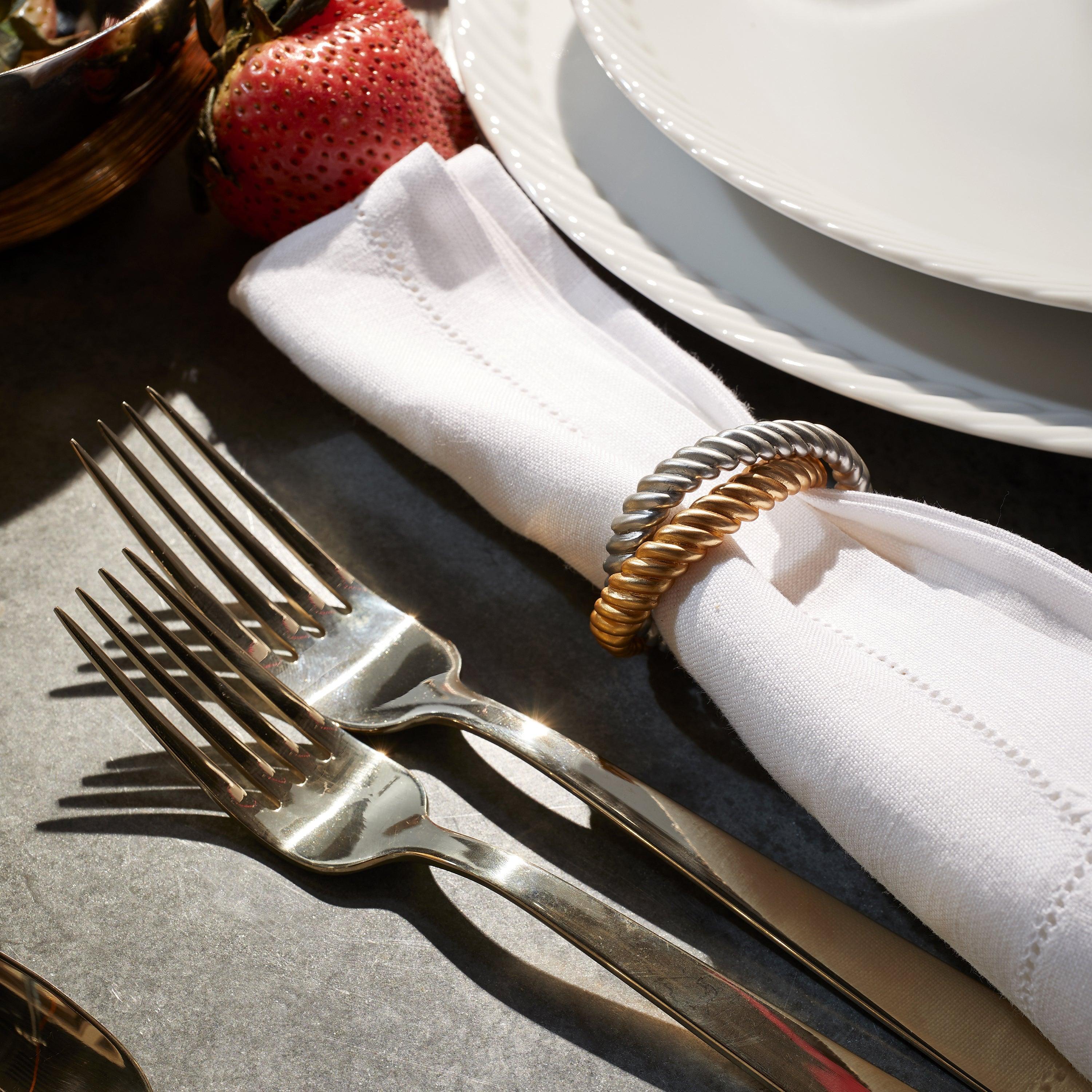 Premium 12-Piece Porcelain Dinner Plate Set - Elegant & Durable Dishware for Restaurants, Weddings, and Everyday Dining | Microwave & Dishwasher Safe
