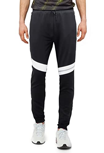 Style 10 - Black/White/Grey