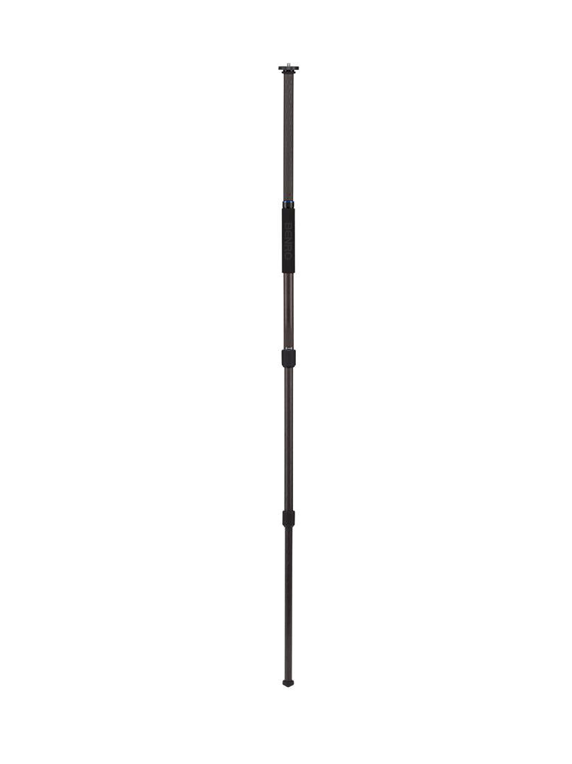Benro TMA27C Mach3 Carbon Fiber Tripod - Lightweight & Sturdy Camera Tripod for DSLR, Mirrorless, Video - Perfect for Travel, Photography & Videography
